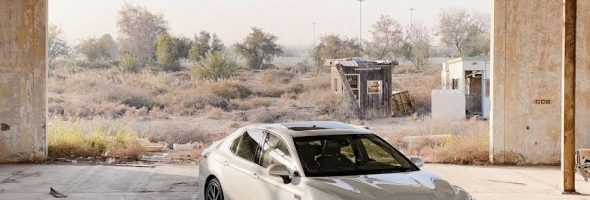 2014 toyota camry user manual