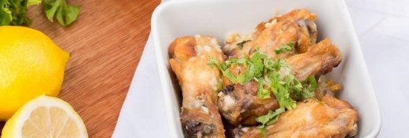 microwave tyson appetizers wings instructions